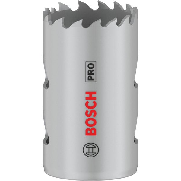 Bosch PRO Multi Material Lochsäge 30 mm mit Gewinde - 2608901501