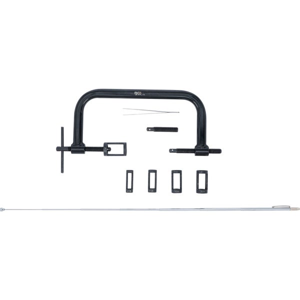 BGS Ventilfederspanner-Satz 16 - 30 mm - 1768