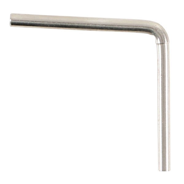 Winkelschlüssel aus Metall