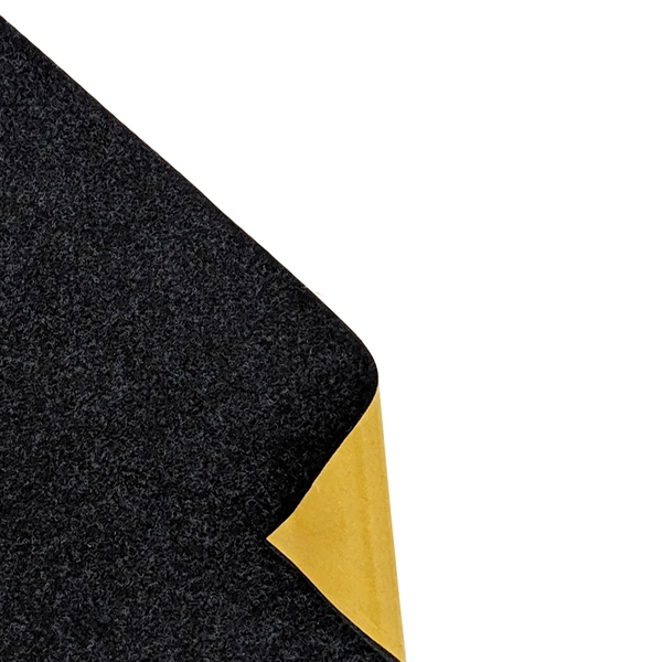 Anti-Rutsch-Matte mit Klebefläche
