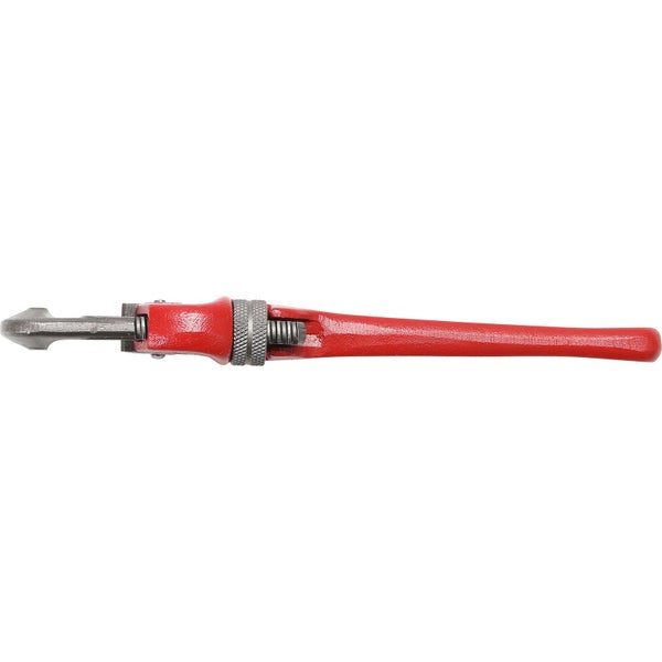 BGS Einhand-Rohrzange 250 mm 6 - 25 mm - 540