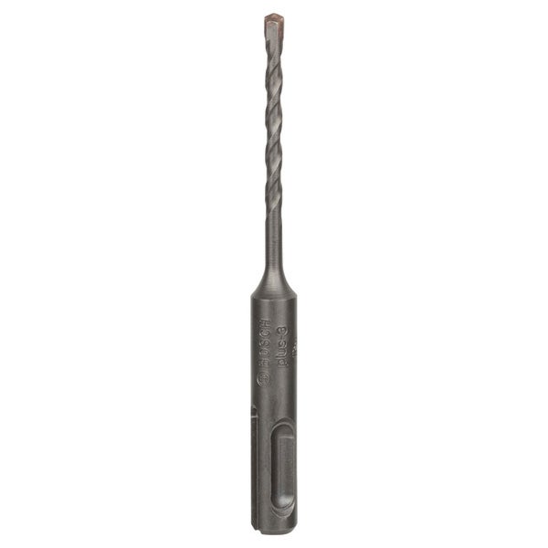 Bosch Hammerbohrer  plus-3 4x50x110mm - 2608831000