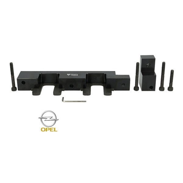 Brilliant Tools Arretierwerkzeug für Opel Motoren