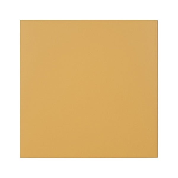 Quadratische Fliese mit matter Oberfläche für Wand- und Bodenbeläge