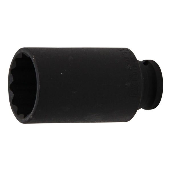 Detailansicht Teppich mit Messskala, geeignet für Saugroboter, antistatisch, German Family Owned Company Logo