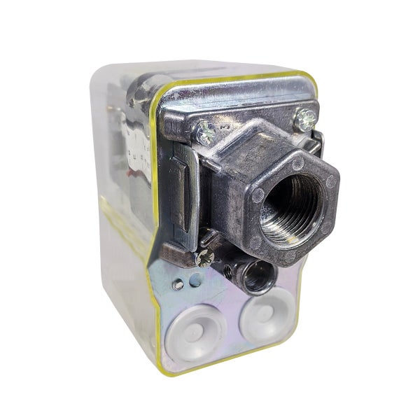 Condor MDR-4 SD/6  1,5-6 bar G 1/2 DAA BFDA 040A060 XAA XXX