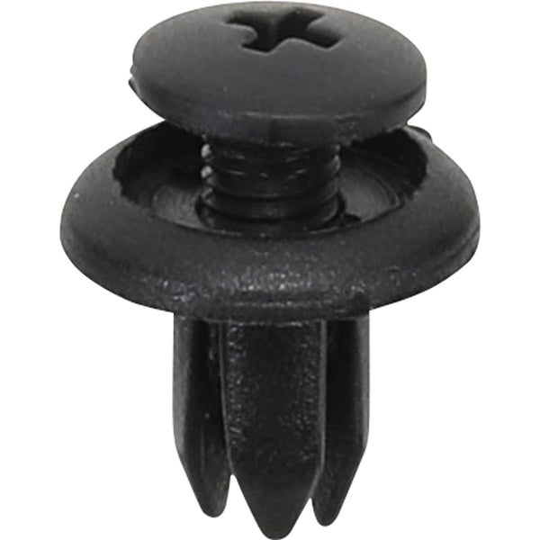 Kunststoff Spreizniet