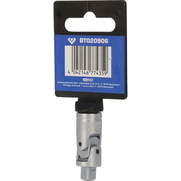 BRILLIANT TOOLS 1/4 Universalgelenk - BT020906