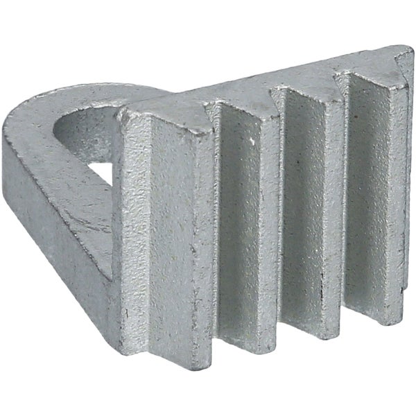 Einzelner Abstandsreiter für Paneele