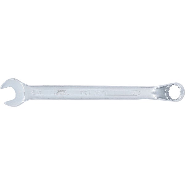 BGS Maul-Ringschlüssel gekröpft SW 13 mm - 30113