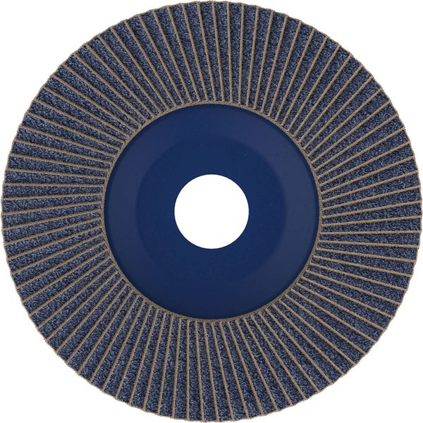 Bosch PRO X571 Fächerschleifscheibe 125 mm G60 - 2608607339
