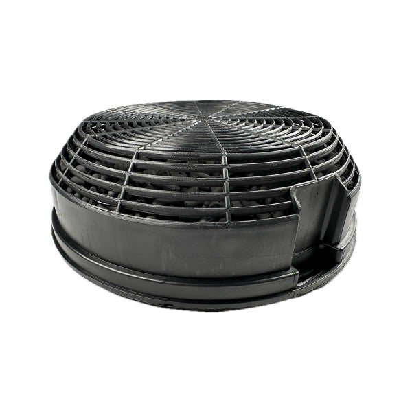 Aktivkohlefilter Type 47 / AMC023 (2 Stück)