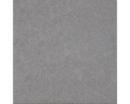 Graue Terrassenplatte aus Steinzeug