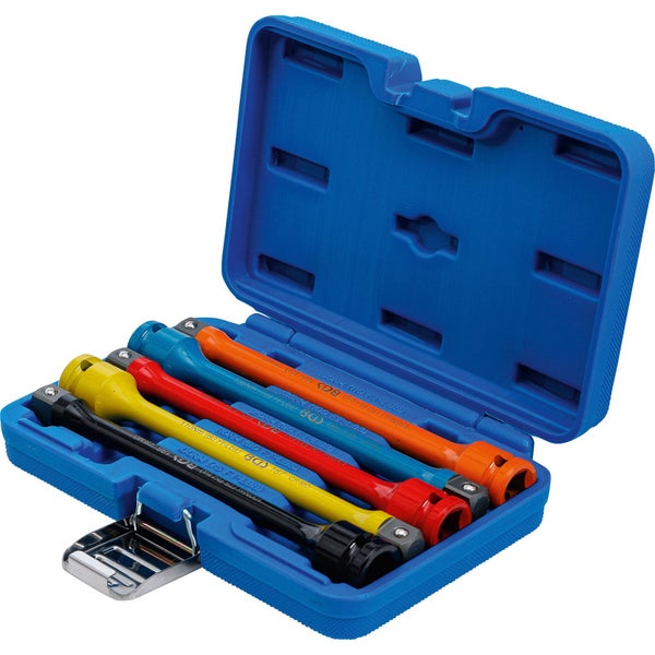 Drehmomentverstärker Satz mit Werkzeugkoffer