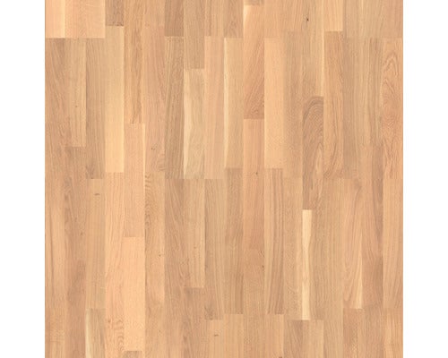 Ansicht einer Holzparkettfläche