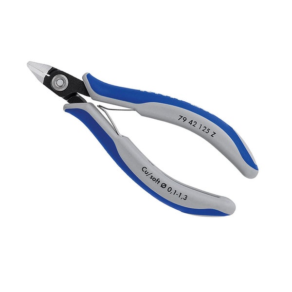 Knipex Seitenschneider