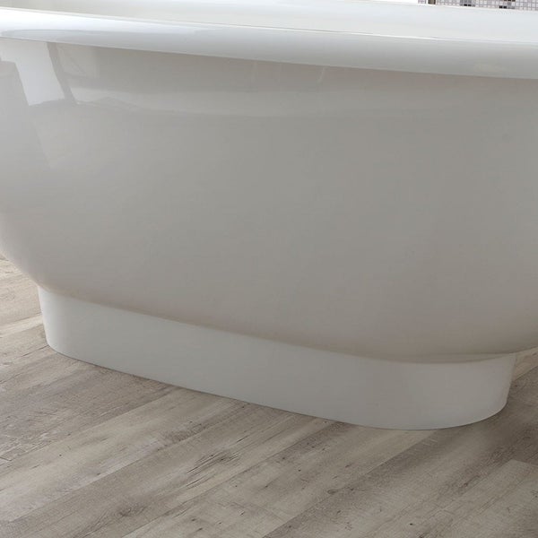 Moderne freistehende Badewanne | Roberta
