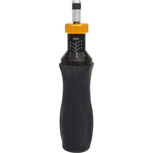 KS TOOLS 1/4 Drehmomentschraubendreher 10 - 60 cNm - 516.3255