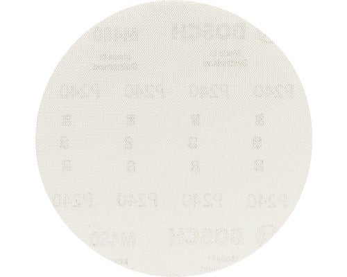 Schleifscheibe für Schleifarbeiten