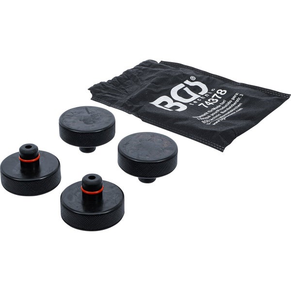 Geöffneter Werkzeugschrank mit mehreren Schubladen und Fächern zur Aufbewahrung von Werkzeugen und Behältern