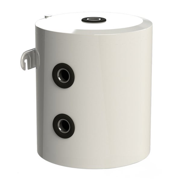 Mischflasche für Heizkreis 50 Liter