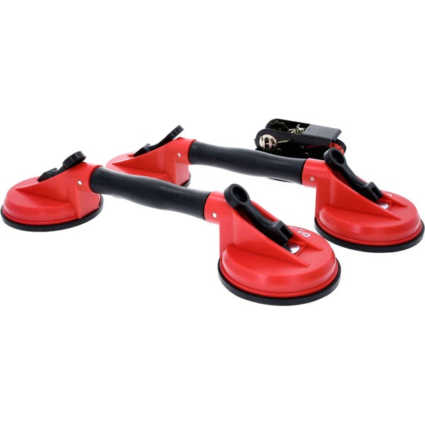 KS TOOLS Doppelsaugheber-Satz 3tlg. - 140.1010