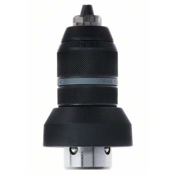 Bohrfutter für Bohrmaschinen