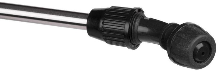 PROREGAL Rückenspritze, Drucksprüher Evika DJ160, 16 Lit., 12 V, Lithiumbatterie