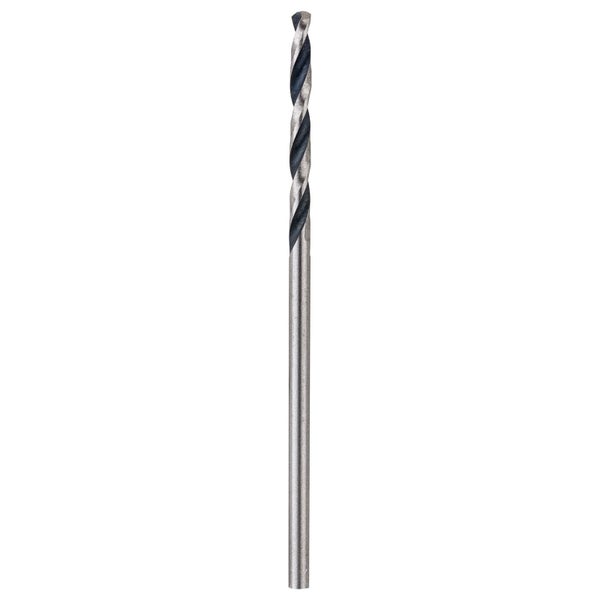 Bosch 10x HSS PointTeQ DIN 338 1,5 x 18 x 40 mm - 2608577183