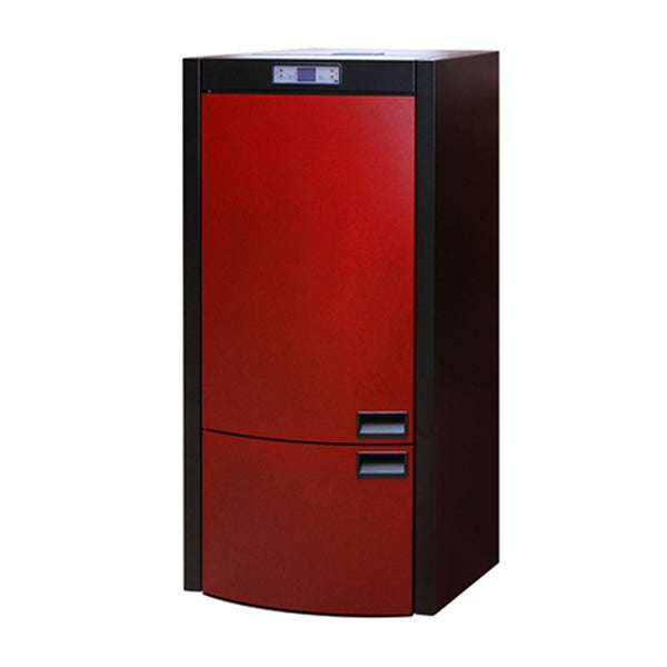 Pelletkessel Commo Compact Sannover 23 kW