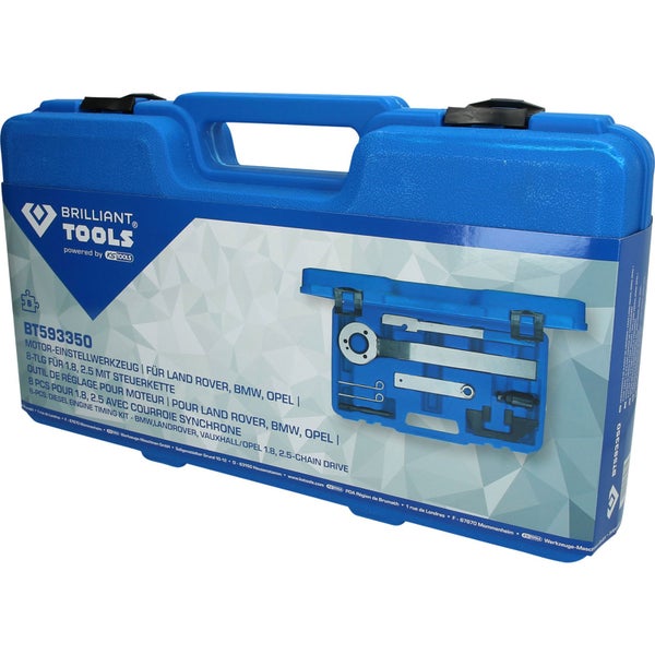 Steckschlüsseleinsatz mit Innenvielzahn