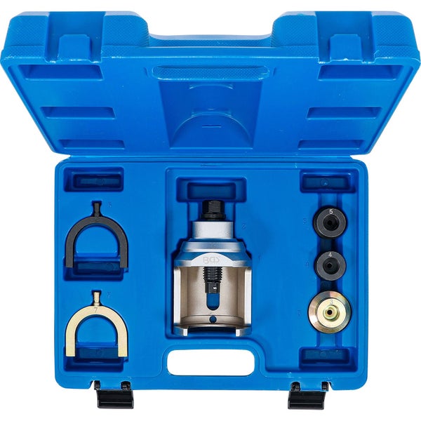 BGS technic Abzieher-Satz im blauen Koffer