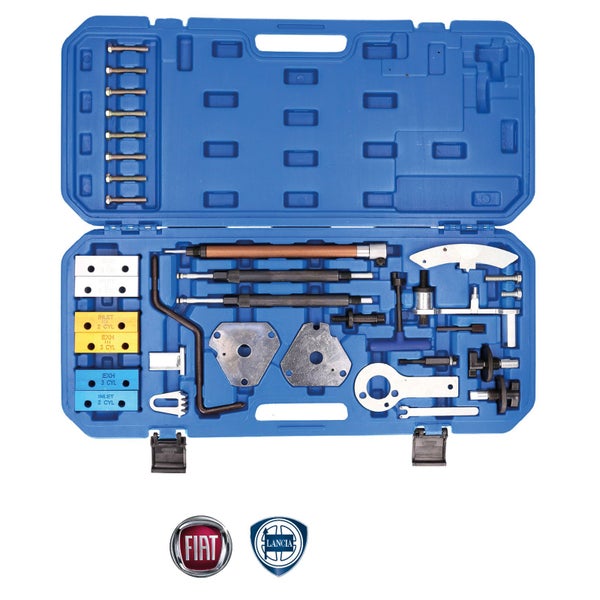 BRILLIANT TOOLS Motor-Einstellwerkzeug-Satz für Fiat Lancia - BT592800