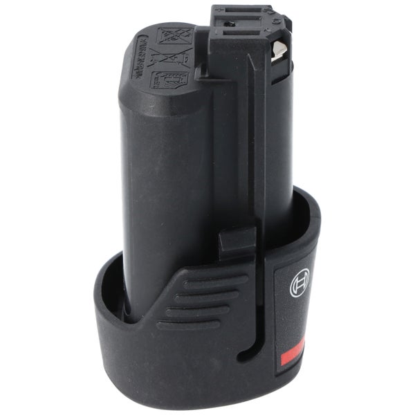 Milwaukee Logo Red Lithium Ionen M18 5.0 Amperestunden Akku