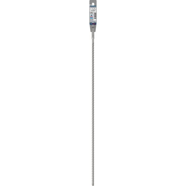 Bosch PRO SDS plus-5X Hammerbohrer 8 x 550 x 610 mm - 2608836616