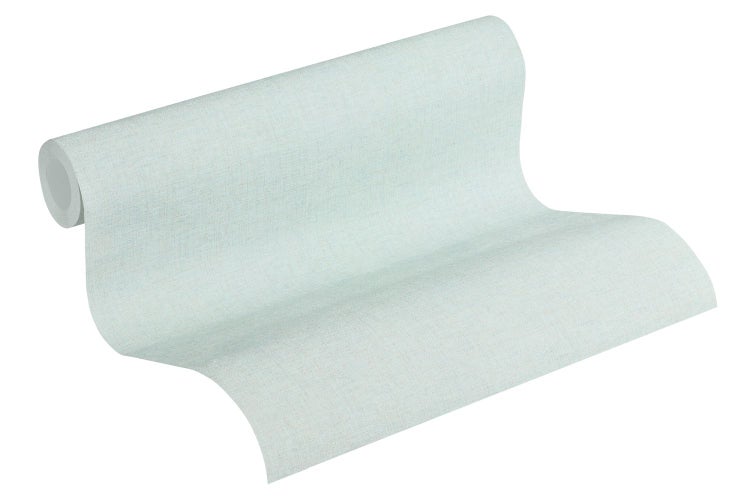 Quadratisches Sitzkissen mit horizontalen Steppnähten und Madison Logo