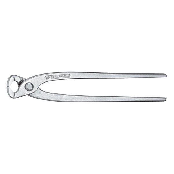 Kneifzange aus Metall