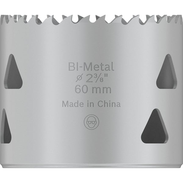 Bosch PRO Multi Material Lochsäge 60 mm mit Gewinde - 2608901519