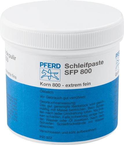 PFERD Schleifpaste SFP 280 extrem fein K.800 - 44220800