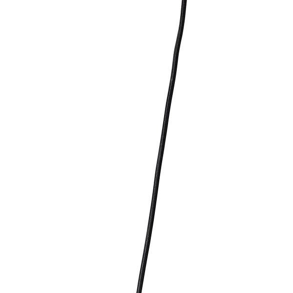 Schlauch aus geflochtenem Material