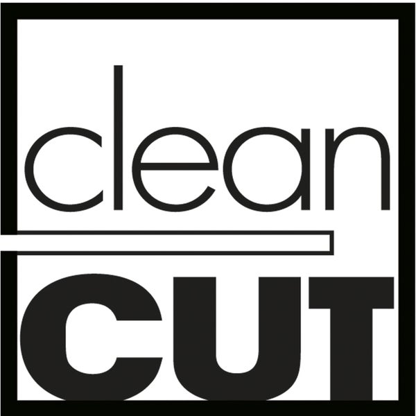 Clean Cut Logo