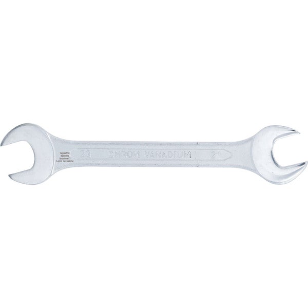 BGS Doppel-Maulschlüssel SW 21x23 mm - 1184-21x23
