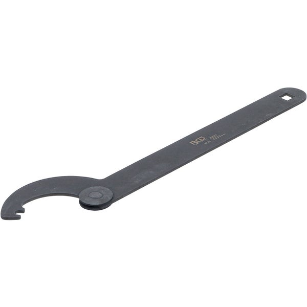 BGS Hakenschlüssel für Fensterheber für BMW E60 / E81 / E82 & MINI R50 / R52 / R53 - 6730