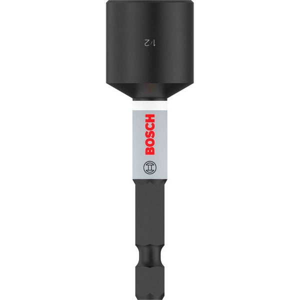 Bosch Logo Steckschlüsseleinsatz 1/2 Zoll