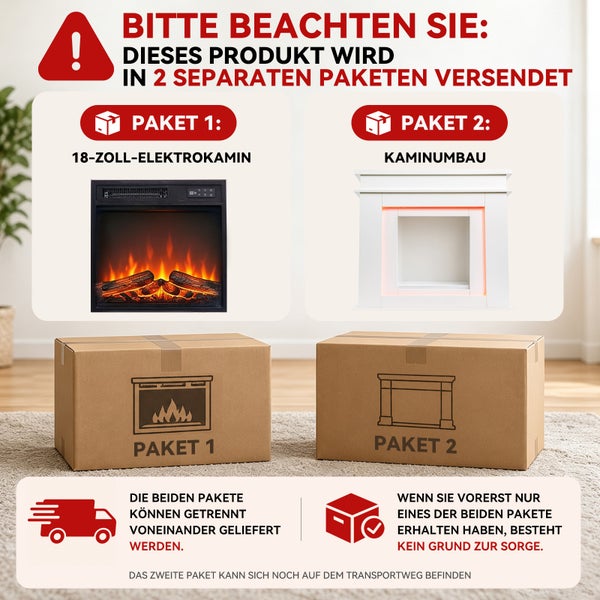 Ausziehbares Abfallsystem für Küchenschränke aus grauem Kunststoff mit Teleskopauszug aus Metall.