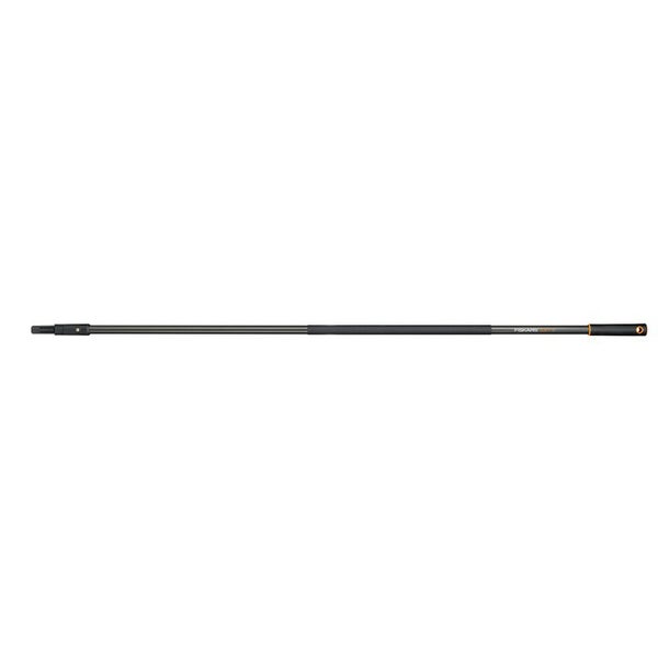 FISKARS Stiel Graphit QuikFit L.156cm lang,leicht - 1000661