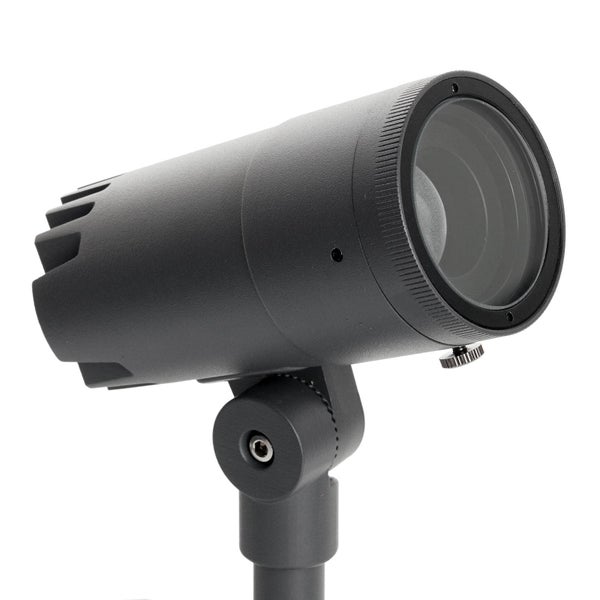 Lucande LED Daja (Modern) in Alu aus Aluminium (1 flammig, )