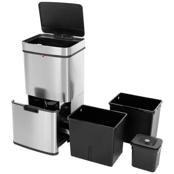 Hailo Öko Vario XL Mülltrennsystem