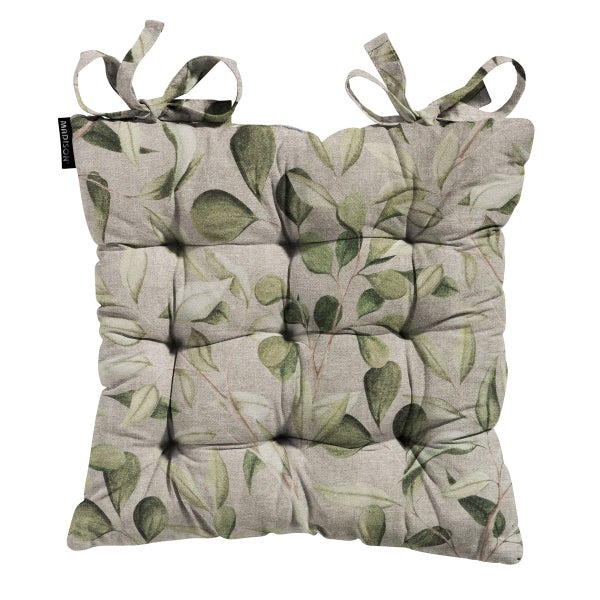 Sitzkissen Tuscany Diez - Ca. 46x46 cm - 4er-Set