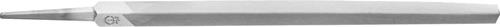 PFERD Werkstattfeile DIN 7261 Länge 200 mm Querschnitt 15 mm - 11108203